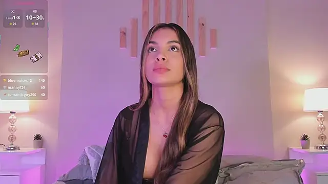 VictoriaNoah_ Live XXX-Chat