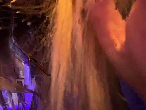 saint_cat25's Live XXX Chat