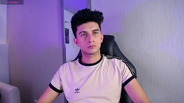 MrWilliseo – webcam-show