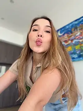 SophieRaily_ Live XXX-Chat