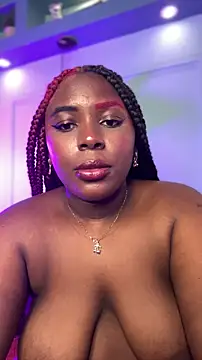 NanyMoreno Webcam-Show