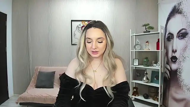 JaquelinLaurent Live XXX-Chat