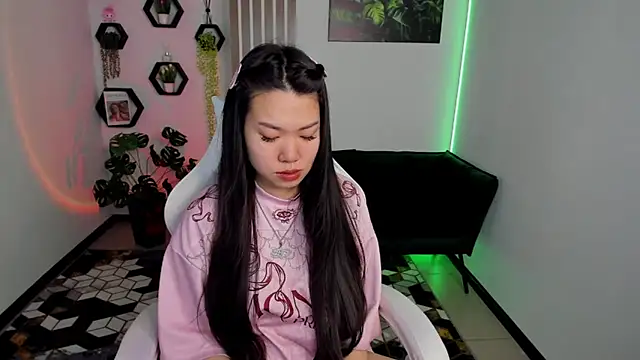 LunaPurrr: απευθείας συνομιλία ΧΧΧ