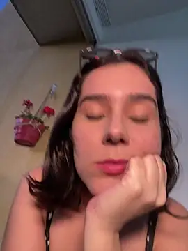 Онлайн чат XXX Barbie_Goddess