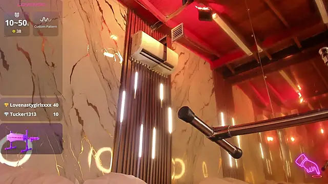 VictoriaDuart Live XXX-Chat