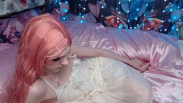 yutachka – Live XXX-chat