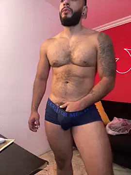 Mike_savage3 Live XXX-Chat