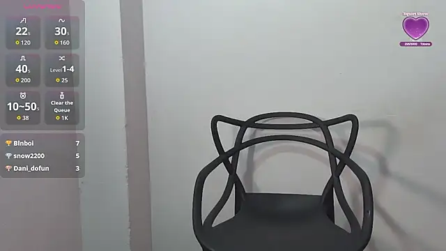 littleaprill – Live XXX-chat