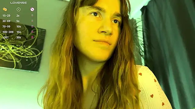 Kleya257 Live XXX-Chat