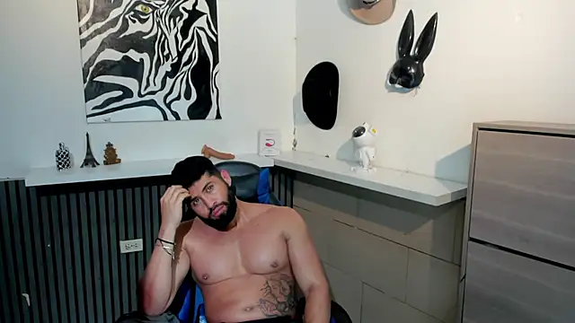 โชว์เว็บแคมของ BENEDIICK