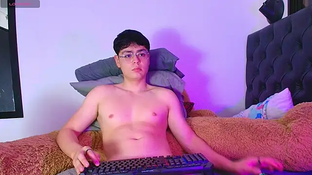 Jean_Martiiinez 웹캠 쇼