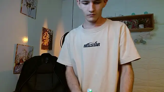 Chat +18 de trevor_mob ao vivo