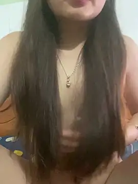 Xoai-cute 网络视讯表演