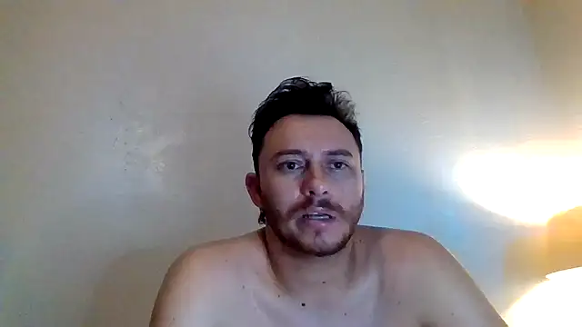 Webkamerová show TallHungandCloudy69