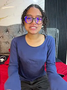 Bunny_fire – Live XXX-chat