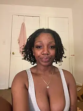 mochamimi Live XXX Chat