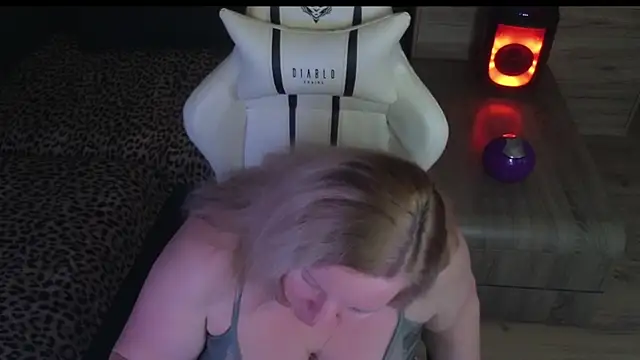 MolligSpielle Live XXX-Chat