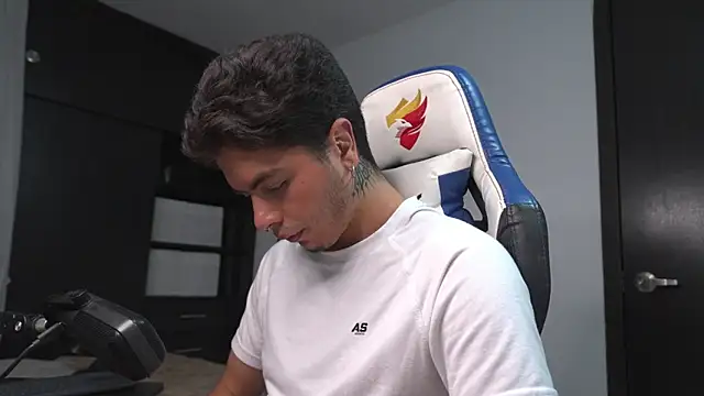 _morghan_のウェブカメラショー