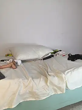 AgathaPember – Live XXX-chat