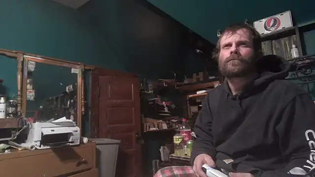 charactrzero – Live XXX-chat