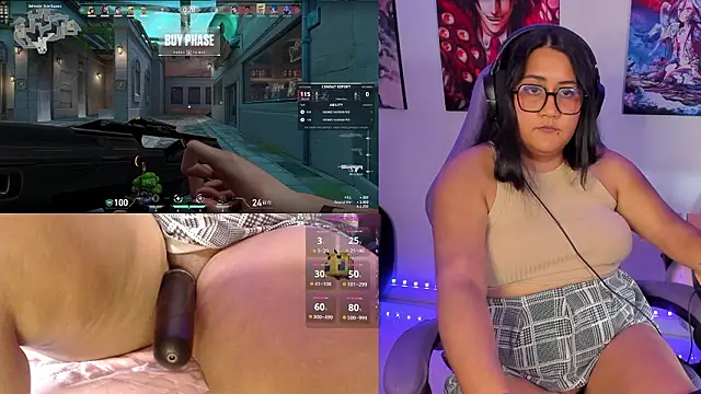 haru_u2's Live XXX Chat