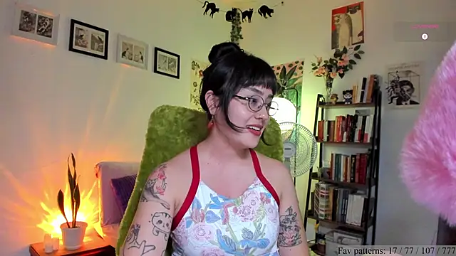 _Insomnia__ Chat XXX live