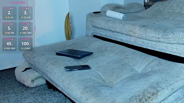 zaiin_diesel's Webcam Show