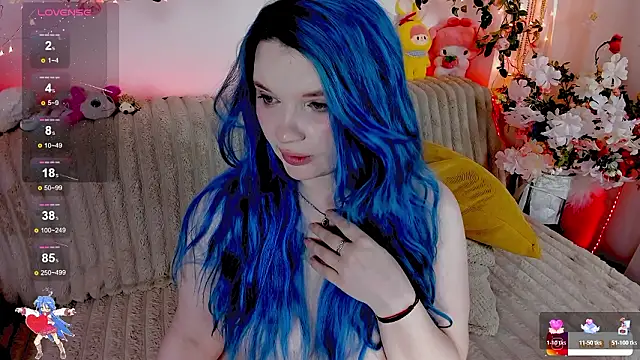 Rei_Hino's Live XXX Chat