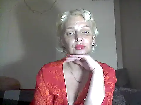 MaryJane441 Webcam show