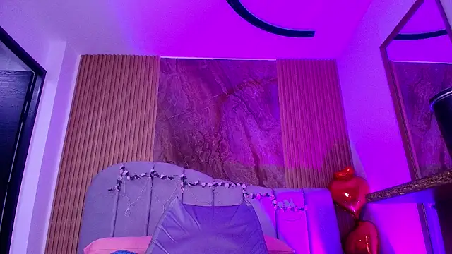 luce_williams Chat XXX in diretta