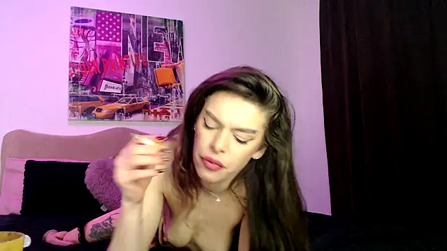 sonyapettite's Live XXX Chat