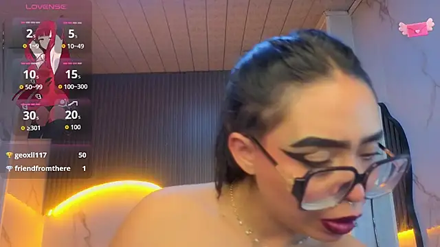 Chat XXX en directo de Anni_acker_b