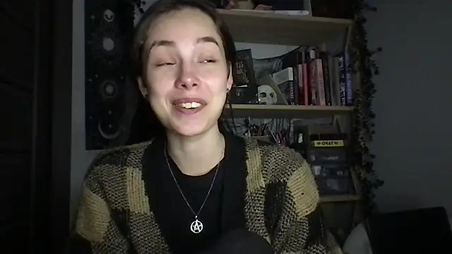 Yuna5343 Chat XXX live