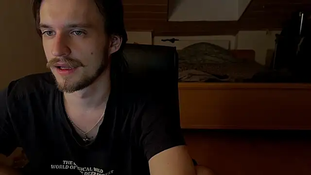 Вебкам-шоу Bez3ybik