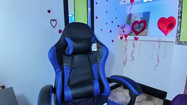 Онлайн чат XXX susan_mooree