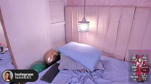 hannahst_'s Live XXX Chat