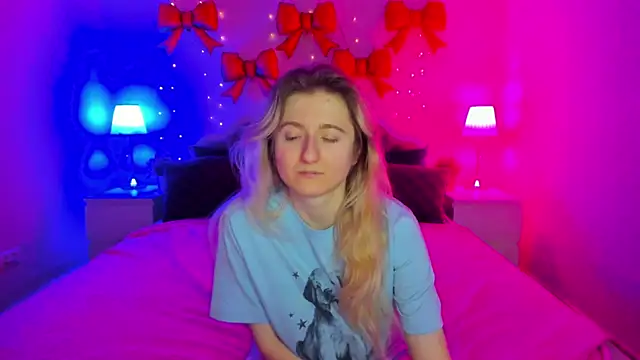 CamillaDreamer Live XXX-Chat