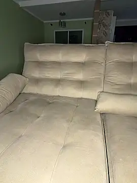 solmartins' Webcam Show