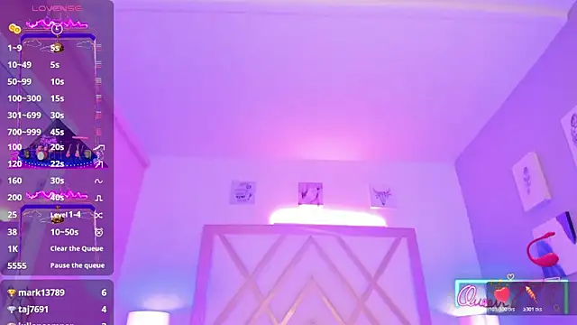 paulina_ruiz_777's Live XXX Chat