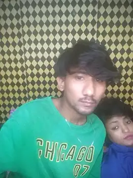 Show Webcam de Freakingromance