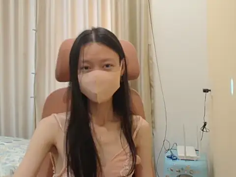 Lil-Cherries' Live XXX Chat