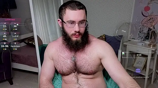 دردشة Ant_Power الجنسية المباشرة