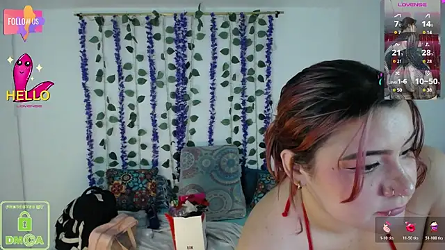 Mia_Duque1999's Live XXX Chat