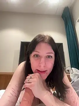 Nattasss webcam show