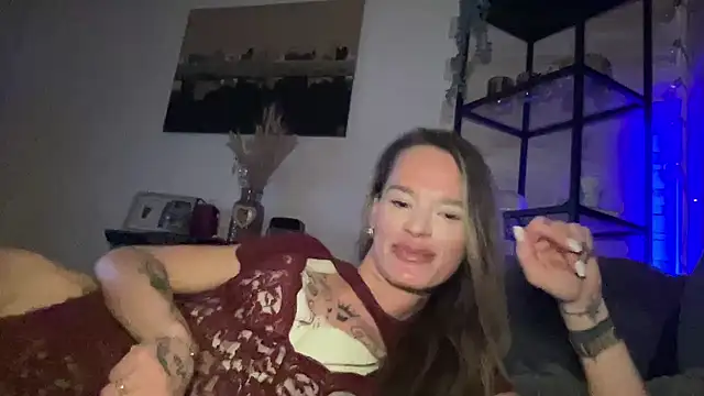 vinique99 Live XXX Chat