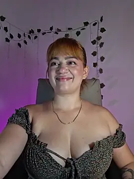 Sweet_feeling30 Chat XXX in diretta