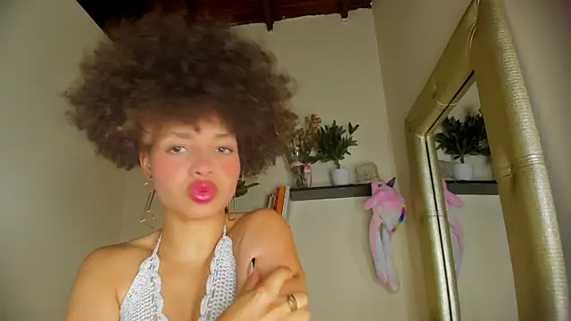 sofia_kay 现场XXX聊天