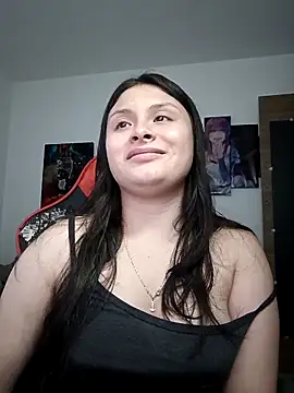 yessica_gomez01 Chat XXX in diretta