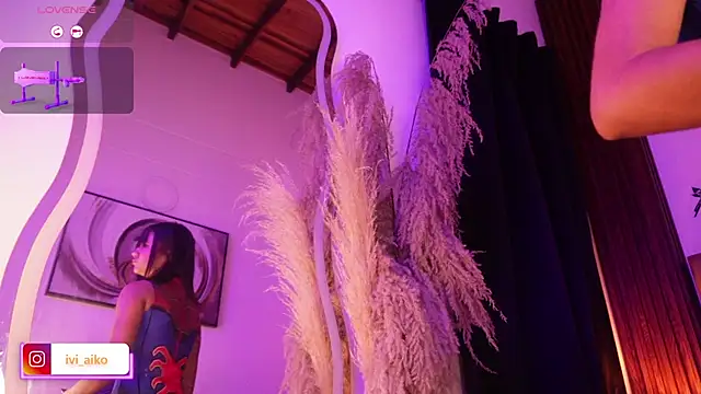 Ivi_Aiko Chat XXX live