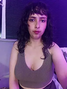 Chat +18 de Eva_Err ao vivo